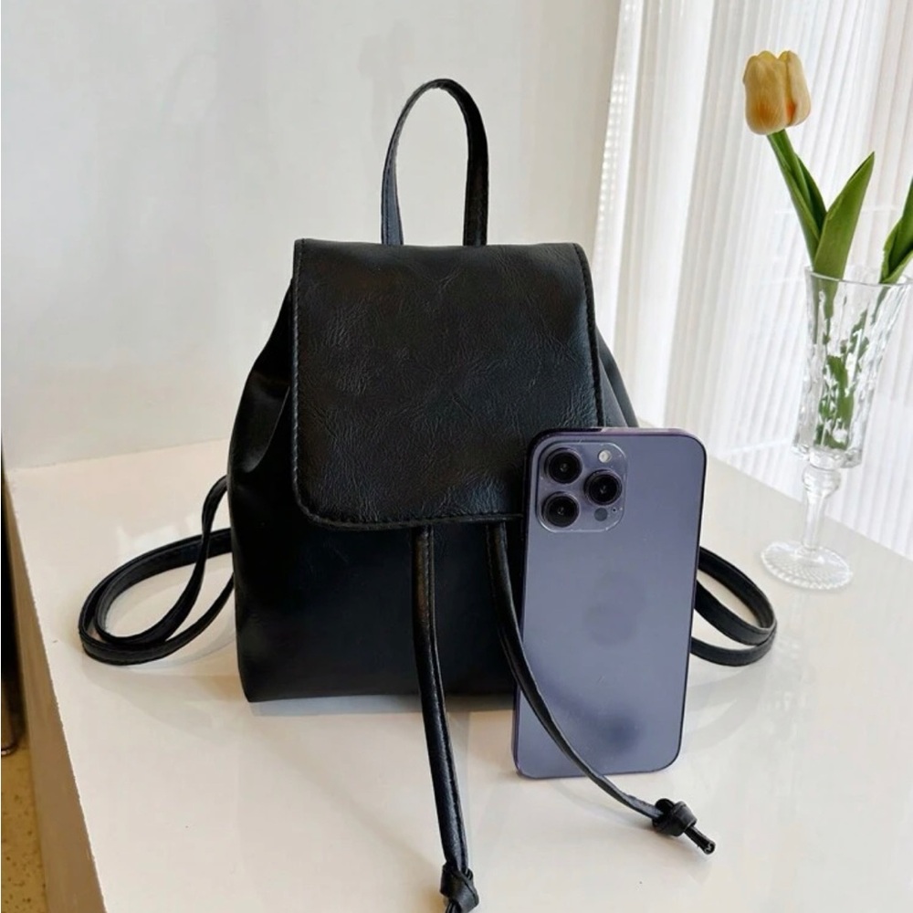 New bag backpack